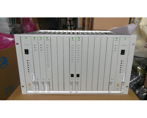 ZTE ZXA10 U300 5200 ZXA10T600 whole machine QDTC
